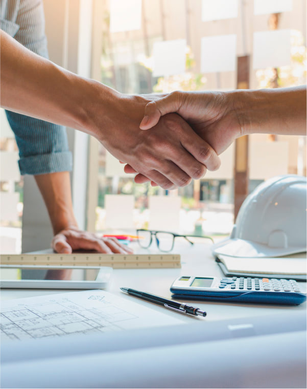 Planeamiento y desarrollo de proyecto