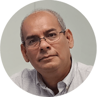 Ricardo Napanga
